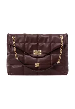 Сумка Cipo & Baxx, бордовый