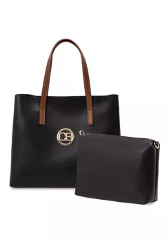 Сумка Cipo & Baxx Handtasche, черный