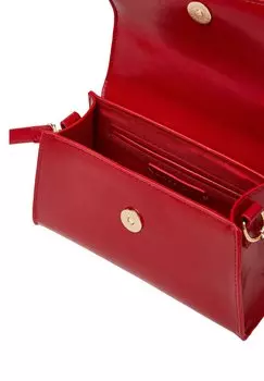 Сумка CITY EFFETTO Calliope, красный