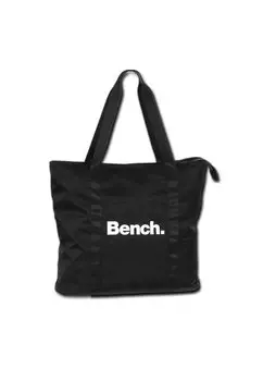 Сумка CITY KOLLEKTION Bench, цвет schwarz