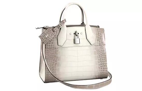 Сумка City Steamer LOUIS VUITTON