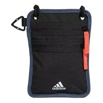 Сумка city xplorer mini-bag 'black' Adidas, черный