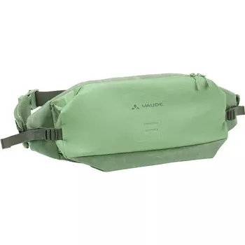 Сумка Citycross 6 Vaude, зеленый