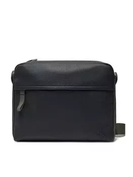 Сумка Ckj Cargo Flight Bag LV04G3079G Calvin Klein, черный
