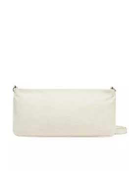 Сумка Ckj Monogram Mini Bag LV04K3183G Calvin Klein Jeans, бежевый