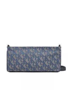 Сумка Ckj Monogram Mini Bag LV04K3183G Calvin Klein Jeans, синий