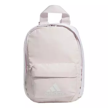 Сумка classic 3s mini backpack 'pink' Adidas, розовый