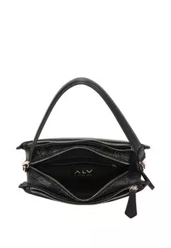 Сумка CLASSIC ALV by Alviero Martini, черный