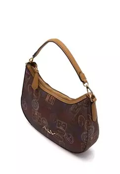 Сумка CLASSIC ALV by Alviero Martini, коричневый