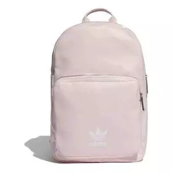 Сумка classic backpack medium 'pink' Adidas, розовый