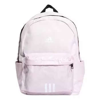 Сумка classic badge of sport 3-stripes backpack 'pink' Adidas, розовый