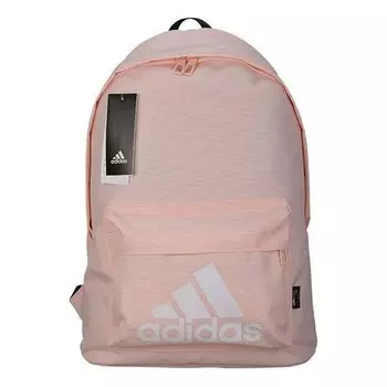 Сумка classic blo backpack 'pink' Adidas, розовый