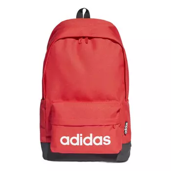 Сумка classic extra large backpack 'red' Adidas, красный