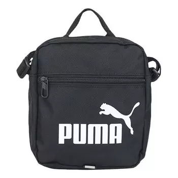 Сумка classics archive waist pack 'black' Puma, черный