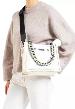 Сумка CLIO GOLDBRENNER, белый