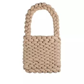 Сумка cloud bag Perplex, бежевый