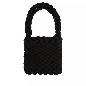 Сумка cloud bag Perplex, черный