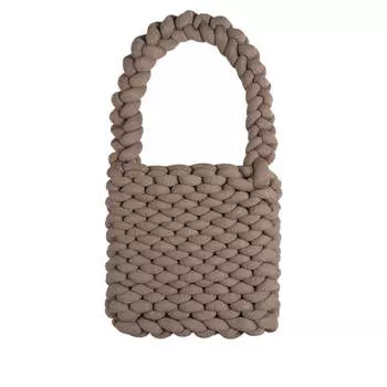 Сумка cloud bag Perplex, серый