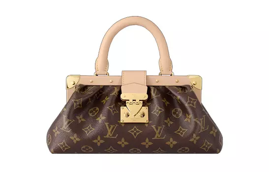 Сумка Clutch Monogram LOUIS VUITTON