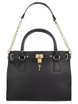 Сумка Cluty, черный