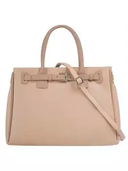 Сумка Cluty, цвет natur