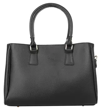 Сумка Cluty Handtasche, черный