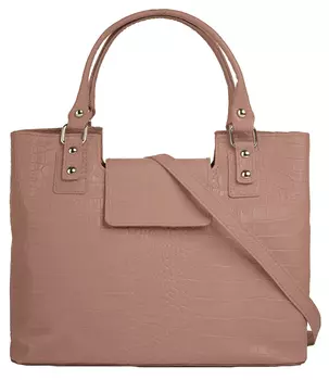 Сумка Cluty Handtasche, розовый