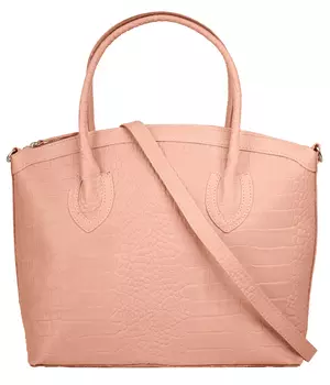 Сумка Cluty Handtasche, розовый