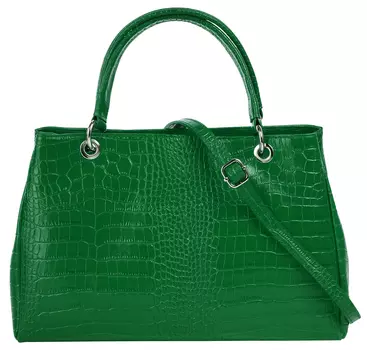 Сумка Cluty Handtasche, зеленый