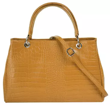 Сумка Cluty Handtasche, желтый