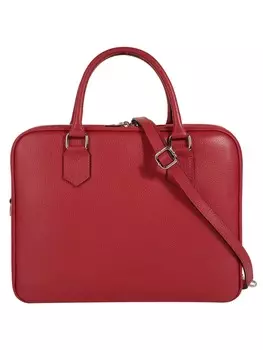 Сумка Cluty, красный