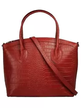 Сумка Cluty, красный