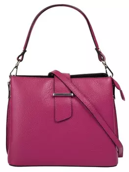 Сумка Cluty, розовый