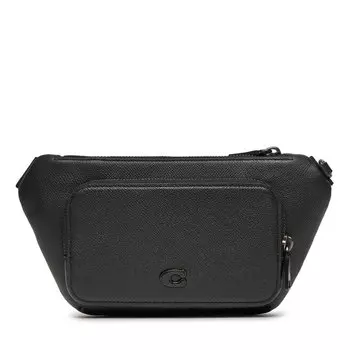 Сумка Coach BltBg Cg, черный