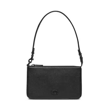 Сумка Coach, черный