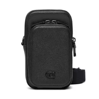 Сумка Coach, черный