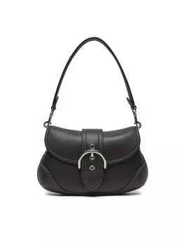 Сумка Coach, черный