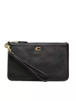 Сумка Coach, черный