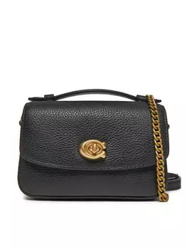 Сумка Coach CW565, черный