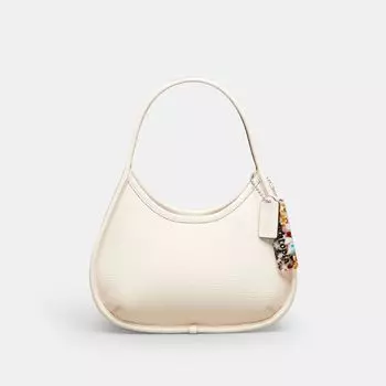 Сумка Coach Ergo Bag In Coachtopia Leather, цвет Cloud