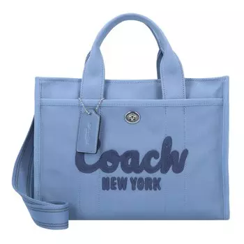 Сумка COACH Handbag Cargo, синий