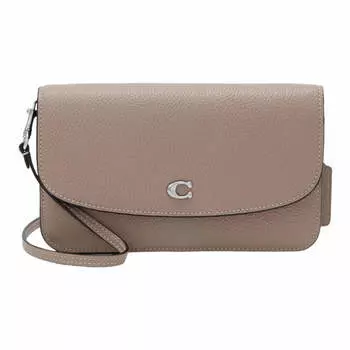 Сумка Coach Hayden Crossbody Across Body, бежевый