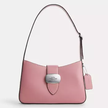 Сумка Coach Outlet Eliza Shoulder, розовый