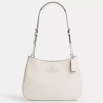 Сумка Coach Outlet Penelope Shoulder, кремовый