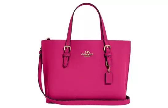 Сумка COACH Женская Mollie, Basic Set (Bag and Dust Bag)