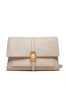 Сумка Coccinelle, экрю