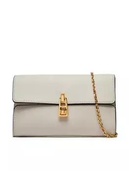 Сумка Coccinelle, экрю