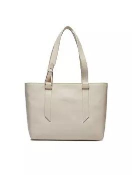 Сумка Coccinelle, экрю