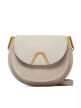 Сумка Coccinelle, экрю