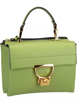 Сумка Coccinelle Arlettis, цвет Apple